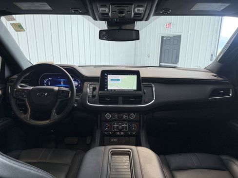 Used 2024 Chevrolet Tahoe RST w/ Luxury Package AWD/4WD image 10