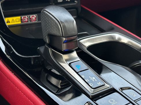 Certified 2024 Lexus NX 350 F Sport image 18