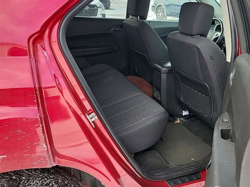 Used 2013 Chevrolet Equinox LT w/ Driver Convenience Package image 14