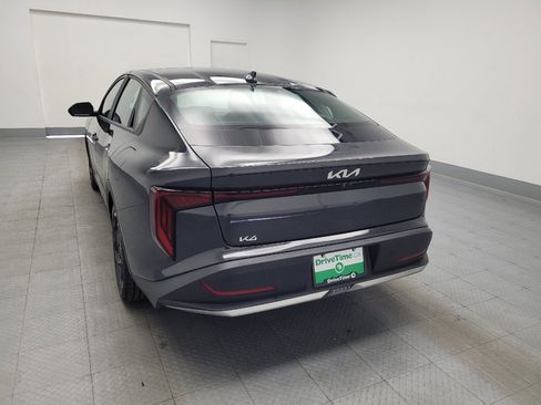 Used 2025 Kia K4 EX FWD image 6