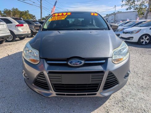 Used 2012 Ford Focus SE image 2