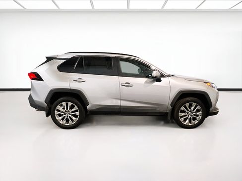 Used 2024 Toyota RAV4 XLE Premium w/ Weather Package image 24