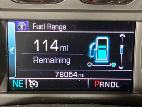 Used 2020 Chevrolet Tahoe LT image 21