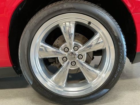 Used 2013 Dodge Challenger R/T RWD image 28