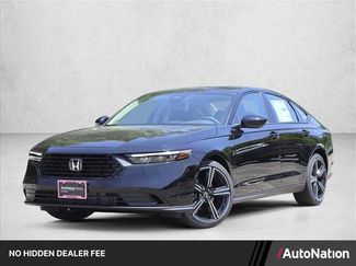 New 2026 Honda Accord SE video 1