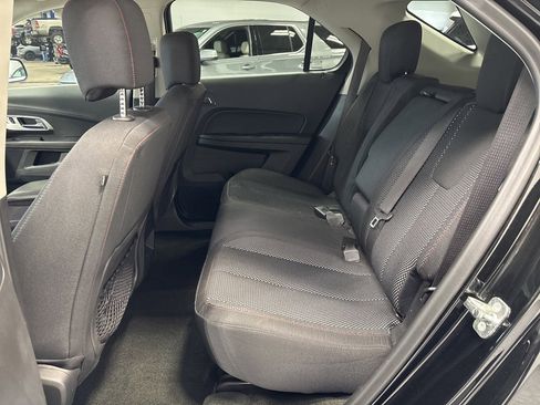 Used 2017 Chevrolet Equinox LT w/ Convenience Package image 29