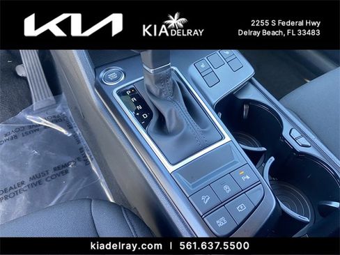 Used 2026 Kia Sportage LX w/ LX Convenience Package image 22