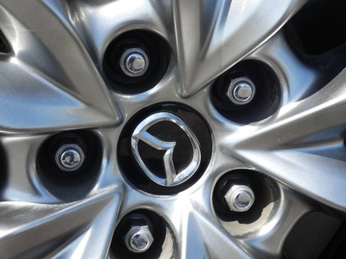 Used 2019 MAZDA CX-9 Touring image 20