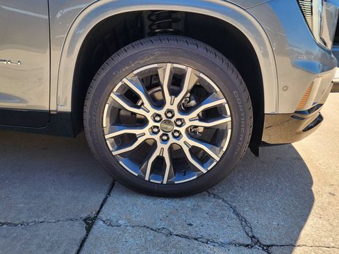 Used 2026 GMC Acadia Denali Ultimate AWD/4WD image 58