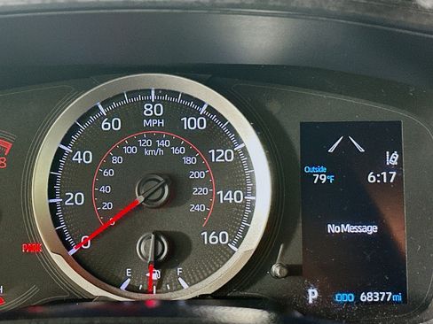 Used 2020 Toyota Corolla SE image 18