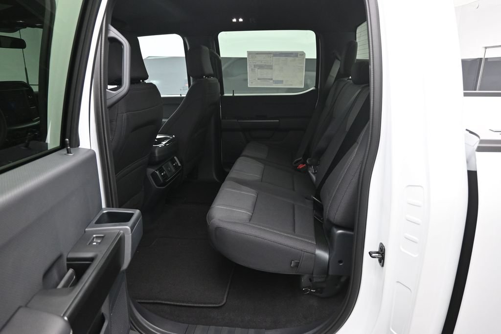 New 2026 Ford F150 STX RWD image 17