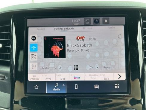 New 2026 RAM 1500 Tradesman image 33