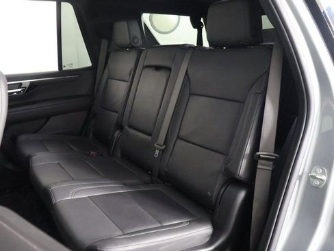 Used 2025 Chevrolet Tahoe LT AWD/4WD image 34