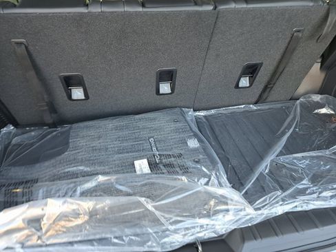 New 2026 Subaru Ascent Touring image 16