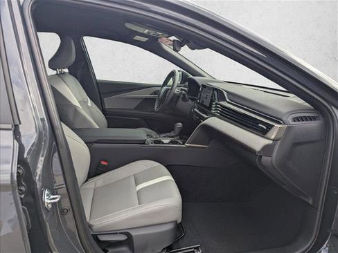 Used 2025 Toyota Camry SE image 20