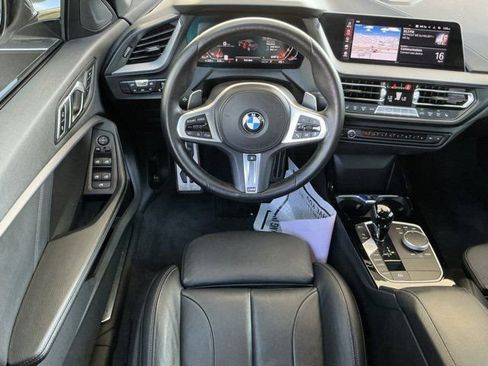 Used 2022 BMW M235i xDrive Gran Coupe w/ Premium Package AWD/4WD image 12