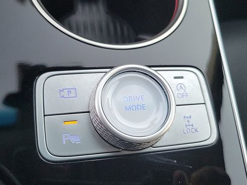 Used 2025 Genesis GV80 2.5T Standard image 29