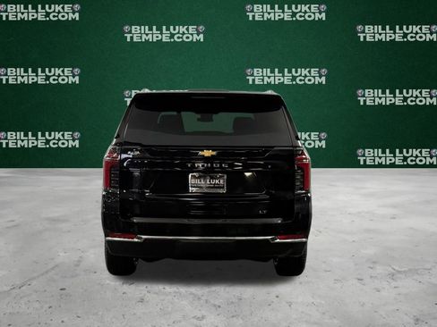 Used 2025 Chevrolet Tahoe LT image 7