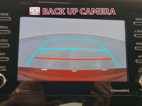 Used 2024 Toyota Camry LE FWD image 23
