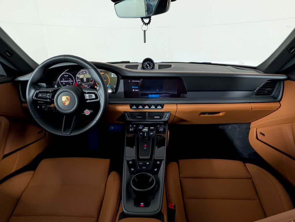 New 2026 Porsche 911 Carrera RWD image 19
