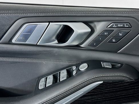 Used 2019 BMW X7 xDrive50i w/ M Sport Package image 25