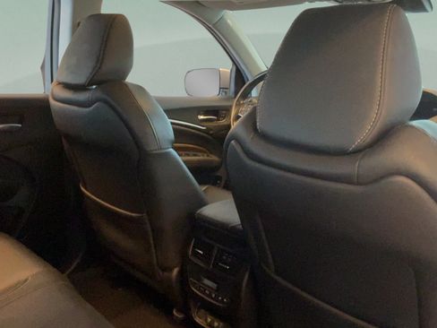Used 2019 Acura MDX SH-AWD w/ Technology Package image 34