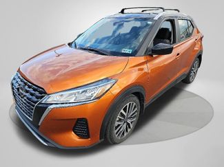 Used 2024 Nissan Kicks SV w/ Interior Electronics Package FWD video 2