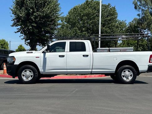 Used 2022 RAM 2500 Tradesman RWD image 7