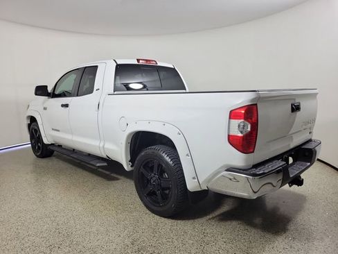 Used 2019 Toyota Tundra SR5 w/ SR5 Upgrade Package RWD image 7
