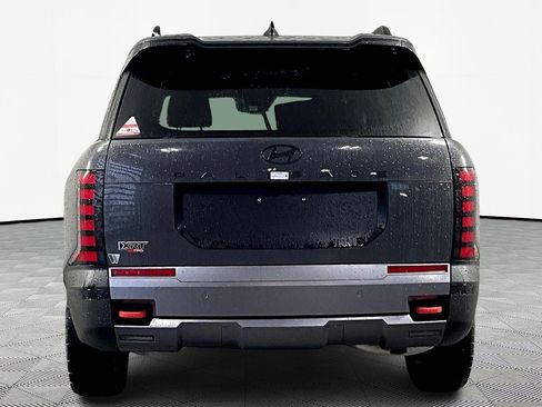 New 2026 Hyundai Palisade XRT Pro AWD/4WD image 5