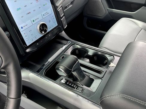 New 2025 Ford F150 Lightning Flash image 7