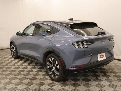 Used 2023 Ford Mustang Mach-E Premium AWD/4WD image 3