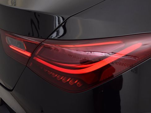 Certified 2026 Mercedes-Benz CLA 250 image 14