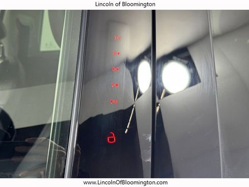 New 2026 Lincoln Nautilus Premier w/ Equipment Group 102A image 15