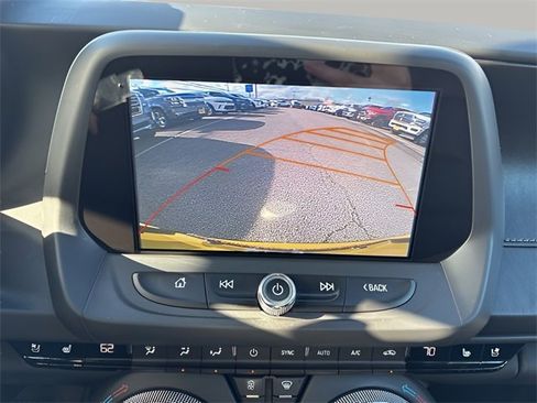 Used 2016 Chevrolet Camaro LT w/ RS Package image 13