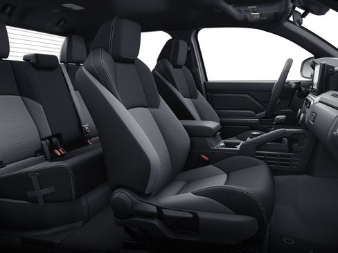 New 2026 Toyota Tacoma TRD Off-Road AWD/4WD image 20