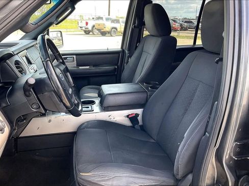 Used 2017 Ford Expedition EL XLT RWD image 18