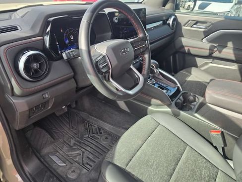 Used 2023 Chevrolet Colorado Z71 w/ Z71 Convenience Package 2 AWD/4WD image 20