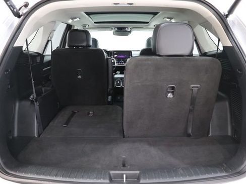 Used 2021 Kia Sorento SX FWD image 38
