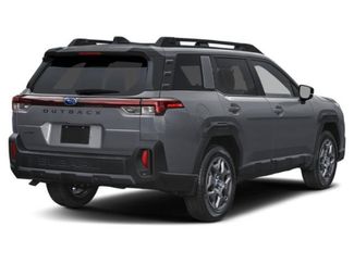 New 2026 Subaru Outback Premium AWD/4WD video 2