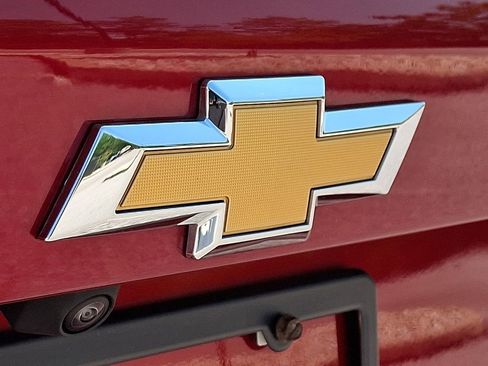 Used 2025 Chevrolet Equinox LT w/ Safety and Technology Package FWD image 30