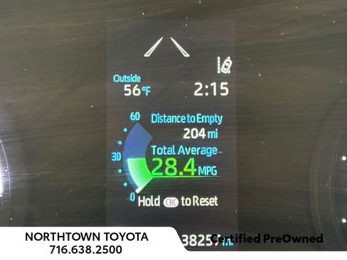 Used 2023 Toyota Sienna XSE w/ XSE Plus Package image 9
