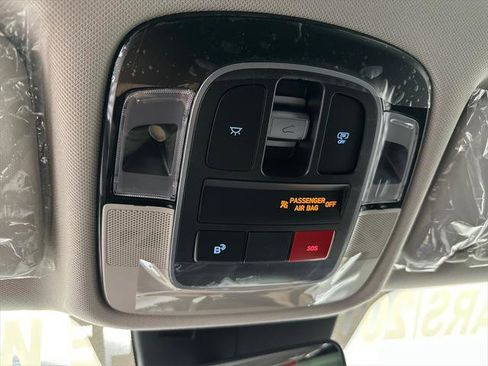 New 2025 Hyundai Tucson Limited image 34