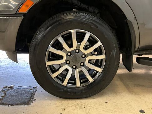 Used 2019 Ford Ranger Lariat w/ Equipment Group 501A Mid image 17