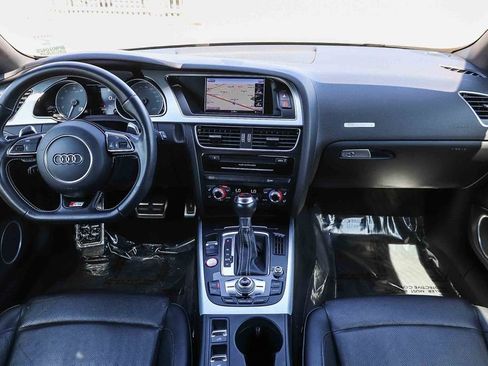 Used 2015 Audi S5 Premium Plus image 19