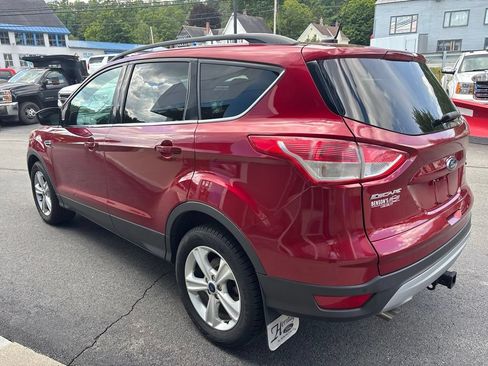 Used 2015 Ford Escape SE w/ Equipment Group 201A AWD/4WD image 7