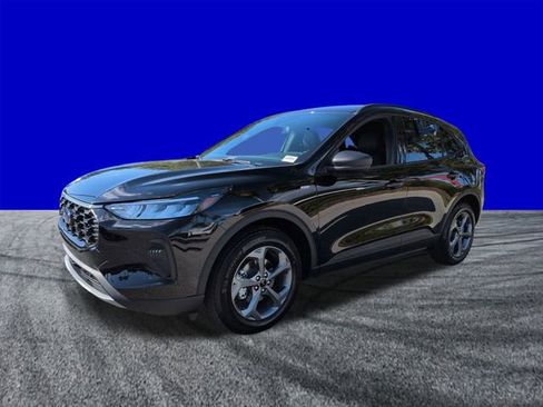 New 2026 Ford Escape ST-Line FWD image 8