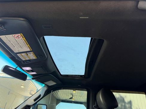 Used 2012 Ford F350 Lariat w/ FX4 4X4 Off-Road Pkg image 13