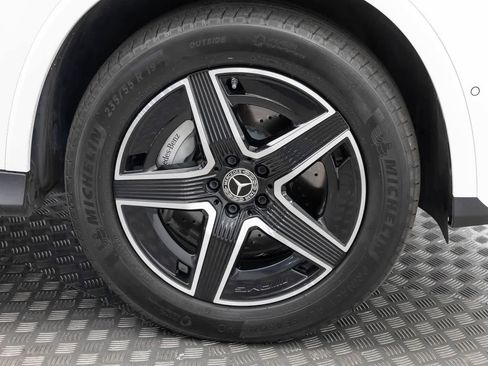 Used 2026 Mercedes-Benz GLC 300 4MATIC image 53
