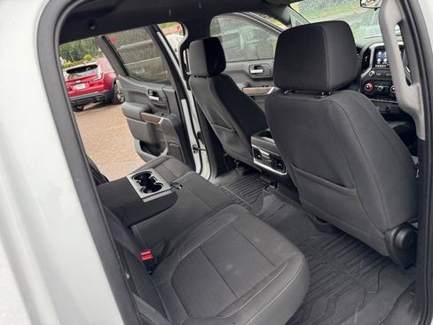 Used 2020 GMC Sierra 1500 Elevation w/ Elevation Value Package AWD/4WD image 25